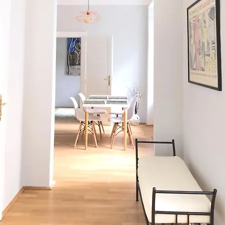 Classic, Modern&Charming! 7Min To Vienna'S Center! Zewnętrze zdjęcie