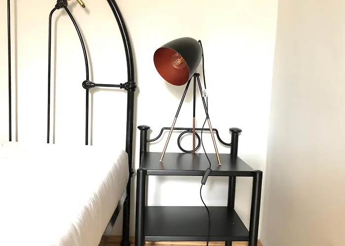 Classic, Modern&Charming! 7Min To Vienna\'S Center!